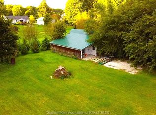 6191 Isabelle St, Dawn Euphemia, ON N0P 1R0