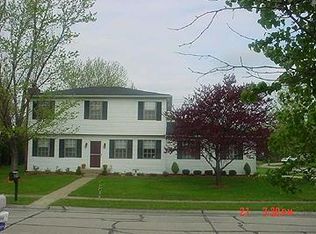 7931 N Rockridge Ct, Indianapolis, IN
