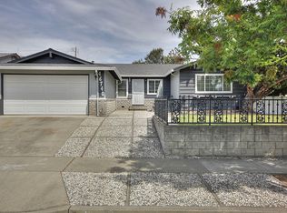 46740 Bradley St, Fremont, CA 94539