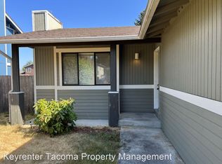 3719 N Bennett St, Tacoma, WA 98407