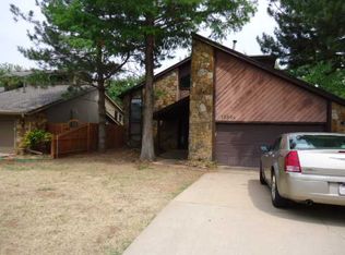 13504 Steeple Chase Cir, Oklahoma City, OK 73131