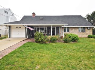 56 Meister Blvd, Freeport, NY 11520