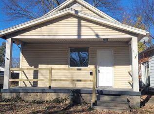 614 Prouty Ave, Toledo, OH 43609