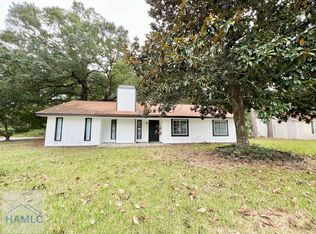 609 Thornwood Way, Hinesville, GA 31313