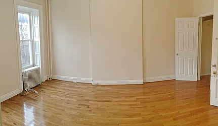 Rented by Boerum Hill Realty