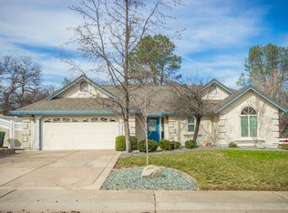 5794 Avery Way, Redding, CA 96003