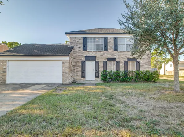 17931 Forest Cedars Dr, Houston, TX 77084