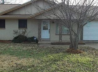 1416 SE 21st St, Mineral Wells, TX 76067