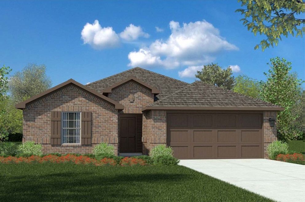 807 Durango Ln, Cleburne, TX 76033 Zillow