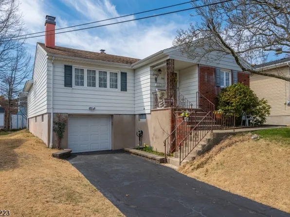 293 Maitland Ave, Paterson City, NJ 07502