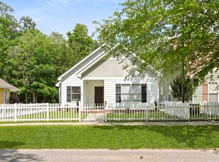 169 Bayberry Loop, Purvis, MS 39475