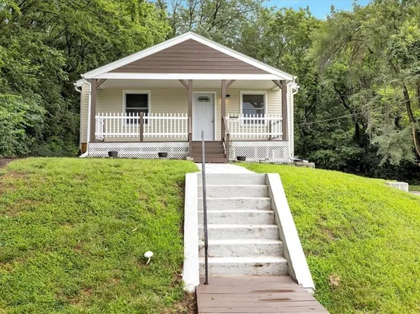 3411 Normandy St, Saint Joseph, MO 64505