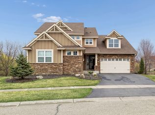 3319 Ridgestone Way, Woodbury, MN 55129