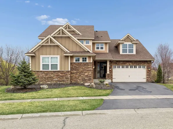 3319 Ridgestone Way, Woodbury, MN 55129