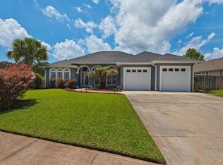 103 Twilight Bay Dr, Panama City Beach, FL 32407