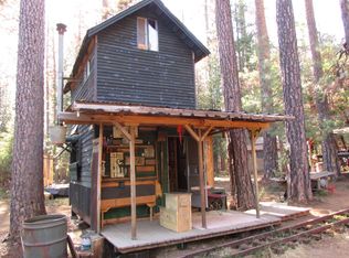 Undisclosed Address, Georgetown, CA 95634