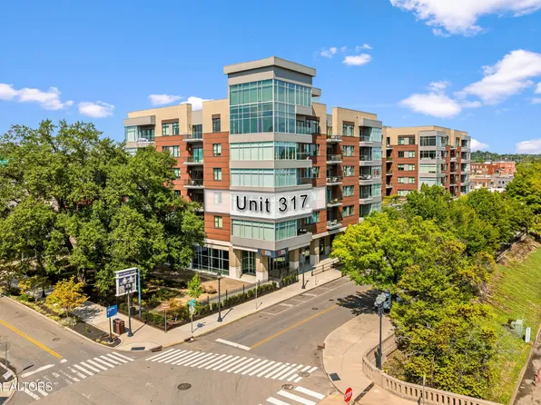 333 W Depot Ave #317, Knoxville, TN 37917