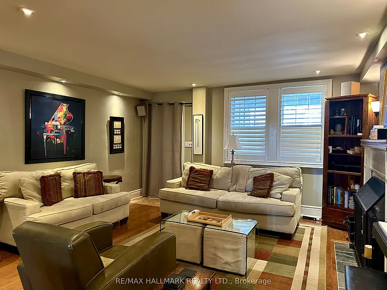 145 Castlefield Ave — Photo 6