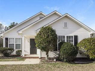 7115 Windsong Way, Wingate, NC 28174
