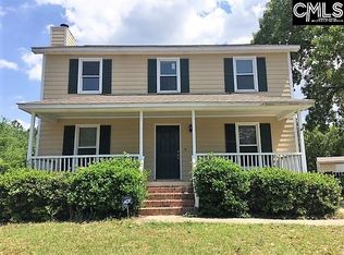 140 Windridge Rd, Columbia, SC 29223