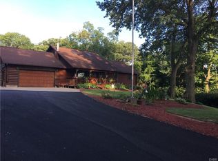 1200 Enon Rd, New Carlisle, OH 45344