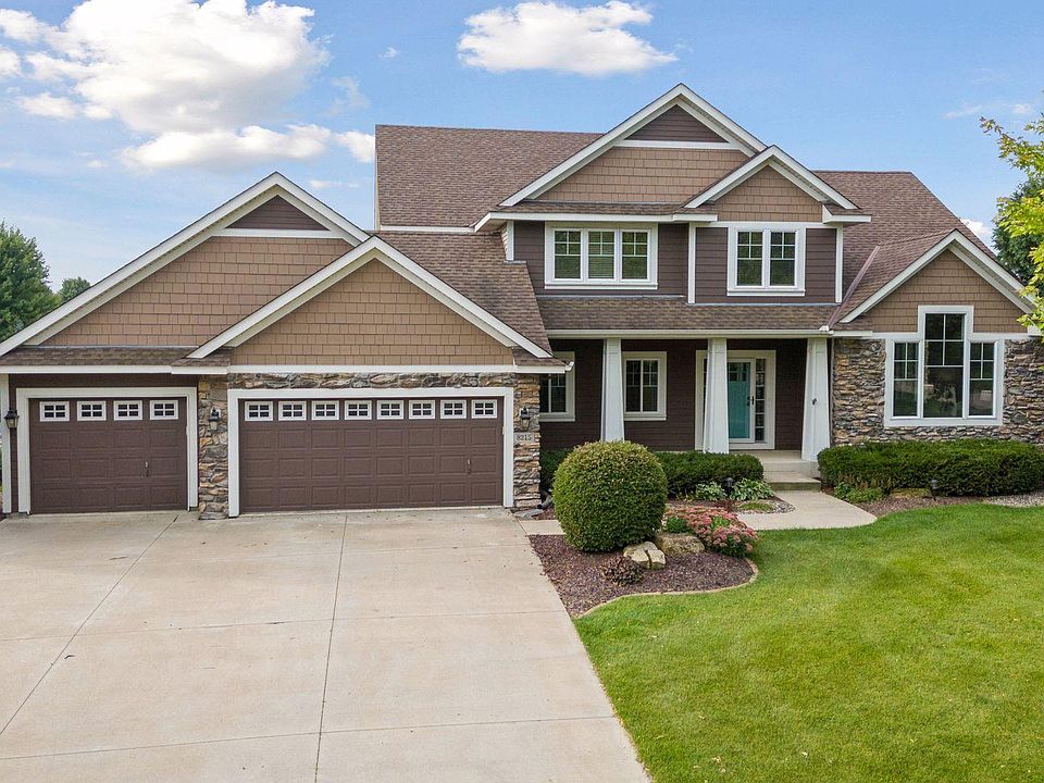1st image of 8215 Kelzer Pond Dr