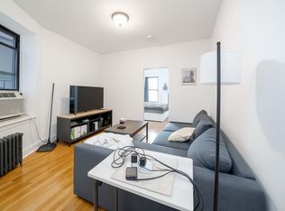 124 Ludlow St APT 4C, New York, NY 10002