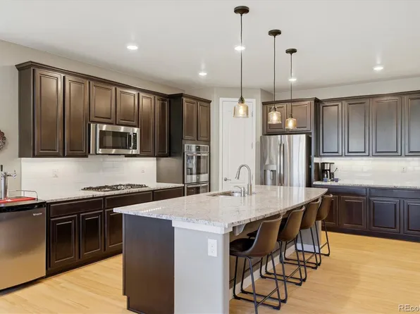 18812 W 84th Avenue, Arvada, CO 80007