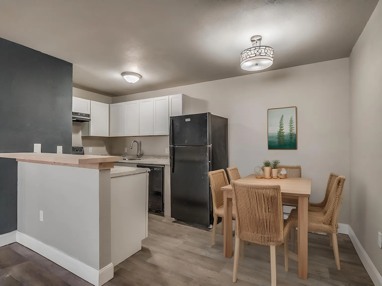 Remington Ranch Apartments — Photo 2