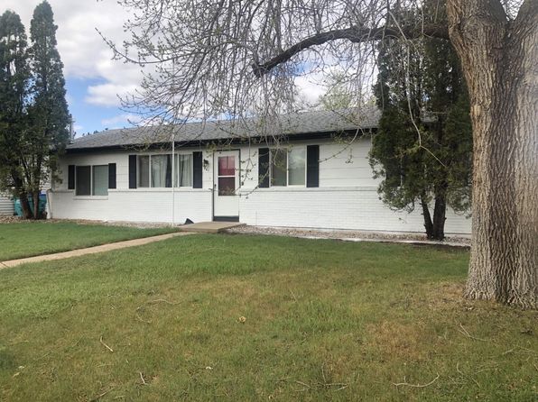 901 Ponderosa Dr