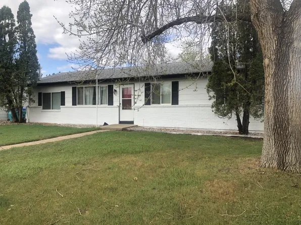 901 Ponderosa Dr, Fort Collins, CO 80521