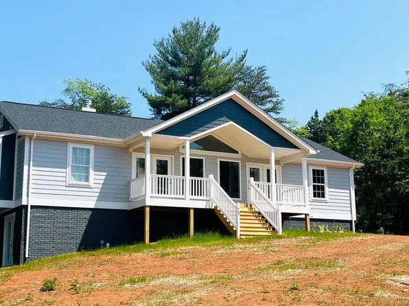 75 Marian Ln, Bentonville, VA 22610