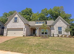 145 Tommie Valley Dr LOT 22, Oakland, TN 38060