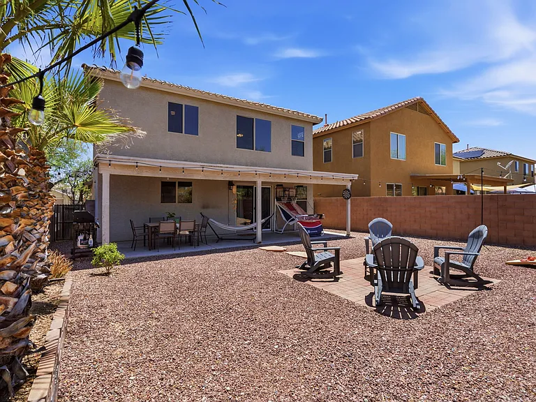 458 W Cedar Chase Dr — Photo 49