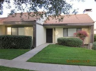 1923 W Santa Ana Ave, Fresno, CA 93705