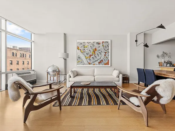 26 Broadway APT 501, Brooklyn, NY 11249