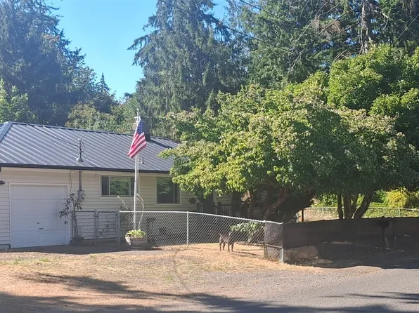 703 S 16th Street, Shelton, WA 98584