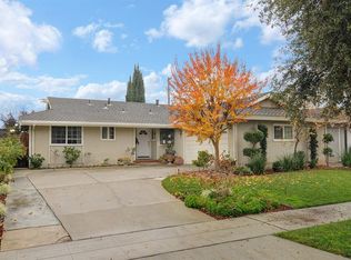 1302 Antwerp Ln, San Jose, CA 95118