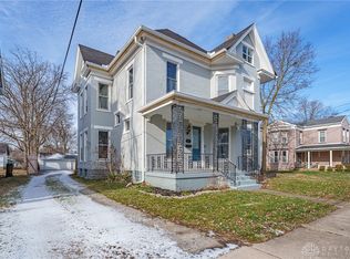 308 Yankee Rd, Middletown, OH 45044