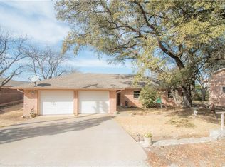 1512 Allen Ct, Granbury, TX 76048