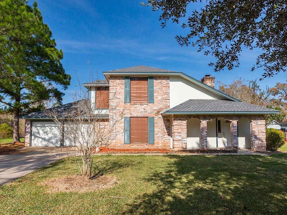 107 Oak Colony Dr, Angleton, TX 77515 Zillow