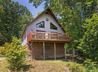 128 Academy St, Ronceverte, WV 24970