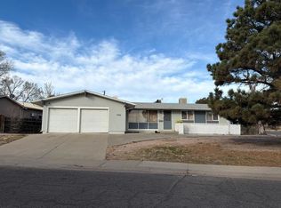 2321 Montezuma Rd, Pueblo, CO 81003