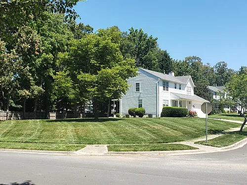 9703 Mount Royal Ct Photo 1