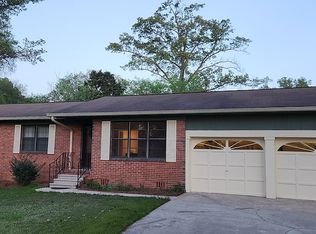 617 Park Way, Fultondale, AL 35068