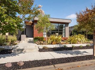 133 14th Ave, San Mateo, CA 94402