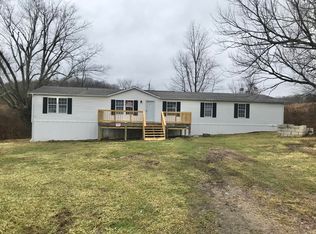70 Blue Hall Ave, Olive Hill, KY 41164