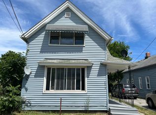 3215 W 50th St #UP, Cleveland, OH 44102