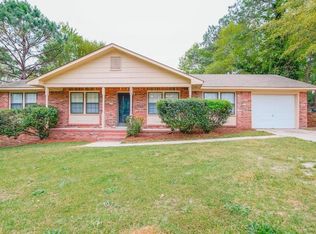 204 Farmington Rd, Columbia, SC 29223