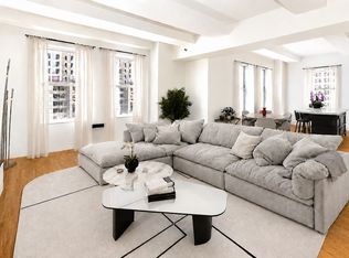 Downtown By Philippe Starck, New York, NY 10005